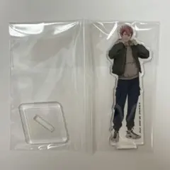 怪獣8号 一番くじ 3弾 F賞 アクリルスタンド 古橋伊春