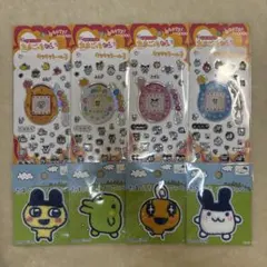 たまごっちワッペン たまごっちキラキラシール3