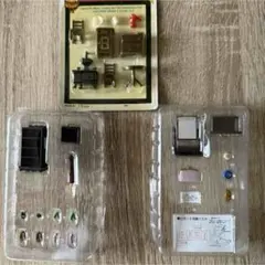 【送料込み】ミニチュア　小物　3セット