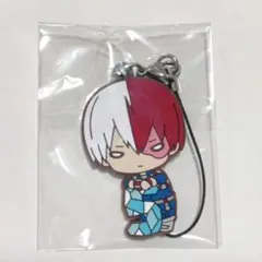 ヒロアカ 轟焦凍 にとたん ラバーマスコット