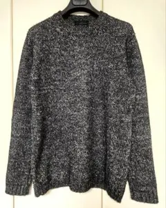 DIESEL BLACK GOLD　セーター　S