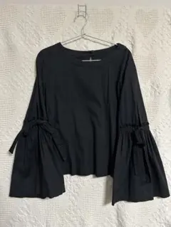 used design blouse
