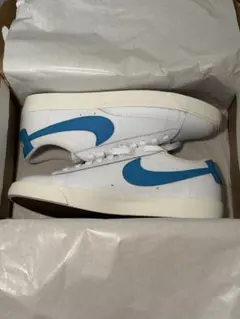 Nike Blazer Low US8.5/ 26.5cm 藤原ヒロシ氏着用