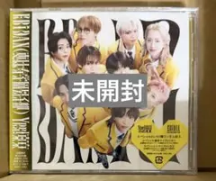 Yes! 東京　初回限定盤　BUDDiiS盤　バディーズ