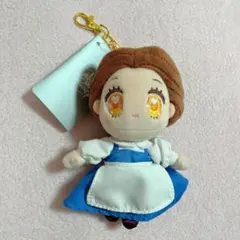 ディズニーストア tiny シンデレラ キーチェーン - メルカリ