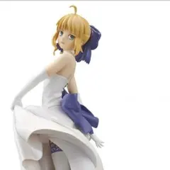 Fate/stay night [UBW] セイバー フィギュア