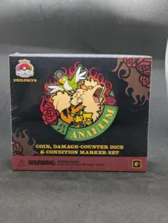 2025年最新】wcs ポケモン ダメカンの人気アイテム - メルカリ