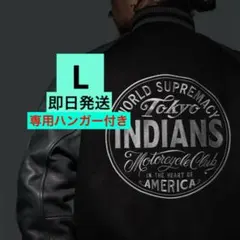 Tokyo Indians Varsity Jacket 東京インディアンズ - メルカリ