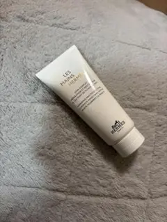 HERMÈS ハンドクリーム 50ml Amazon.co.jp: エルメス HERMES ハンドクリーム レ マン
