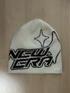 ビーニー ニット帽