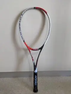 YONEX ヨネックス レーザーラッシュ7V LASERUSH 7V 赤 ヨドバシ.com - ヨネックス YONEX LR7V-596-SL2 [軟式テニス