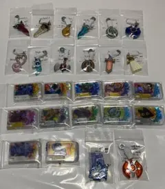スナックワールド 第1弾 復刻第1弾追加分 コンプ セット