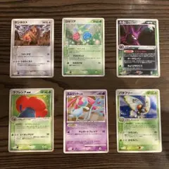 ポケモンカード メガエルレイドex スペシャルセット ニャースex - メルカリ