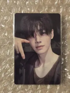 ENHYPEN VANISH WEVERSE ラキドロ ソンフン