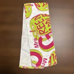 Mrs. GREEN APPLE 2015年 かじかじタオル 初期 - メルカリ