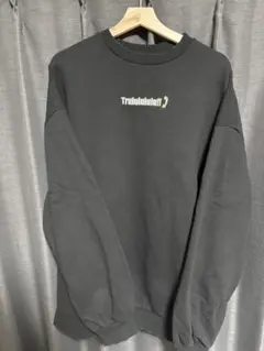 kutir メンズ　オーバースウェット