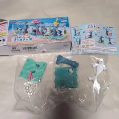 [1000]ジュゴン きらめきの海