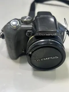 スマホ転送可 OLYMPUS SP565UZ XDカード他付き - メルカリ