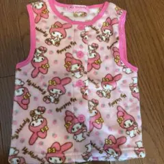 ☆お値下しました☆スリーパー ベスト