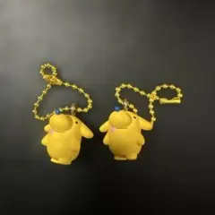 たまごっち チョコボックス ポチっち 2個セット