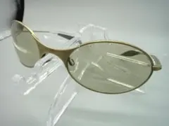 OAKLEY E-WIRE 1.0 サングラスFix調光ブラウンレンズカスタム
