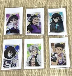 鬼滅の刃 全集中展 ランダムアクリルマグネット