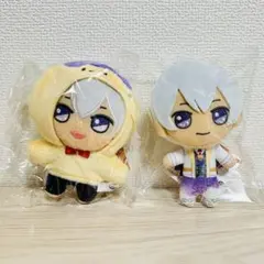 アイドリッシュセブン きらどる おさんぽーず！ 逢坂壮五 2点セット　アイナナ