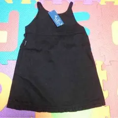 新品タグ付き♡a.v.v♡ミッシェルクラン ワンピース 90 冠婚葬祭のサムネイル