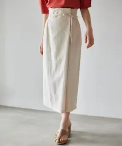 mysty woman ロングスカート