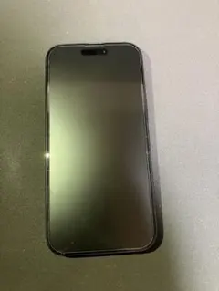 早い者勝ち美品】Apple iPhone 15 本体 ブラック - メルカリ