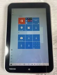 TOSHIBA ストレート型タブレット Amazon.co.jp: 東芝 dynabook Tab S80/TG サテンゴールド 10.1型