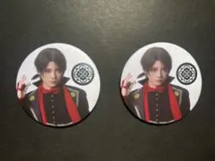 2025年最新】加州清光 缶バッジの人気アイテム - メルカリ