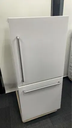 【東京23区配送無料】定価55000円　無印 157L MJ-R16A  冷蔵庫 東京23区配送無料】定価55000円 無印 157L MJ-R16A 冷蔵庫 2025