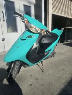 ジョグZRエナメルシート白 スーパーJOG ZR 3YK エナメルシート 白 ホワイト ジョグ - メルカリ