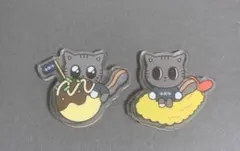 txt promise ダゴニャン　アクリルバッジ　当地　会場限定　大阪　東京