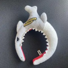 JAW'S サメカチューシャ