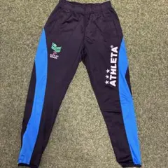 ATHLETA CAFÉ DO BRASIL トレーニングパンツ　140