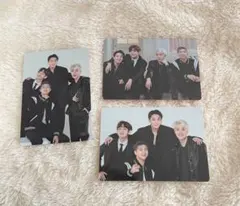 BTS ユニット ミニフォト