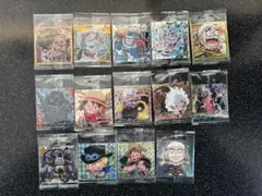 まとめ売り ウエハースシール ワンピース