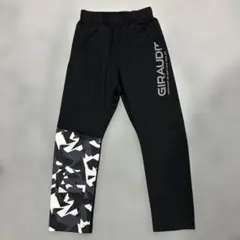 トレーニングパンツ