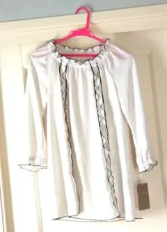 スチェッソのチェニック定価２万