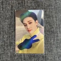 Stray Kids バンチャン ODDINARY MAKESTAR