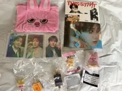 Stray Kids グッズ まとめ売り　チャンビン