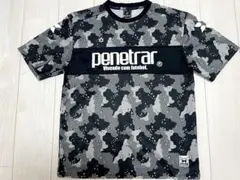 penetrar プラシャツ カモフラ柄のサムネイル
