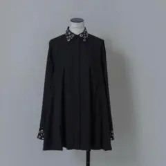 LOEFF レモン ジャガード ベスト - メルカリ