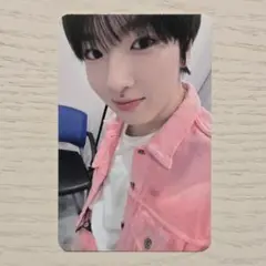 公式 NCTWISH BDM 釜山 サイン会 対面 ペンサ トレカ サクヤ