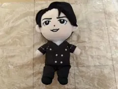 亀梨和也【KAT-TUN】 ちびかめ ぬいぐるみ Inside23 未開封品 - メルカリ