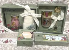 スイーツメゾン バスセット 不思議の国のアリス Disney