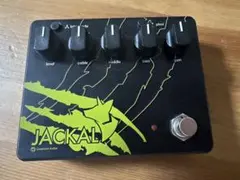 【美品】Limestone Audio JACKAL 【ジャンク】 美品】Limestone Audio JACKAL 【ジャンク】 - メルカリ