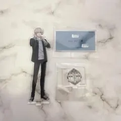 梶蓮 アクリルスタンド